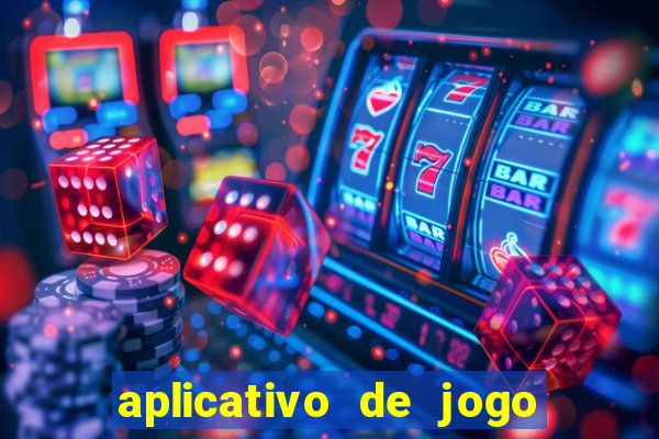 aplicativo de jogo que paga dinheiro de verdade